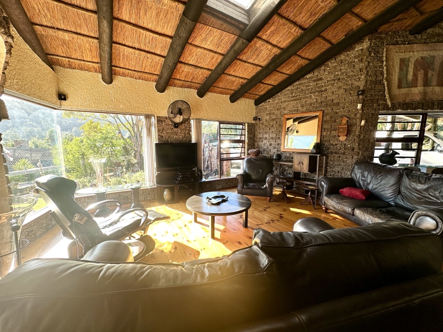 4 Bedroom Property for Sale in Sedgefield Central Western Cape